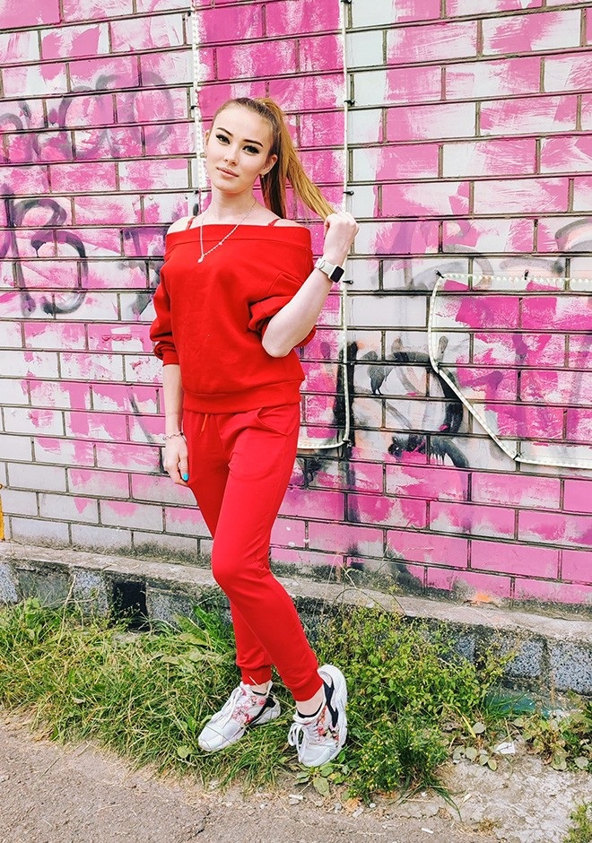 beautiful singles Diana