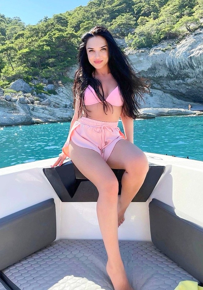 beautiful singles Katerina