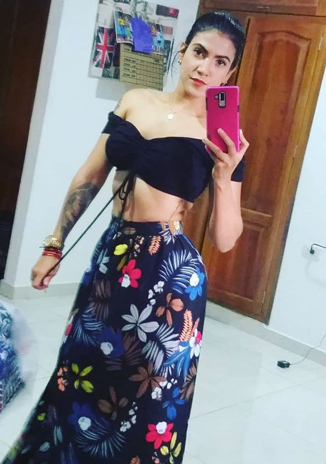 beautiful singles Carolina