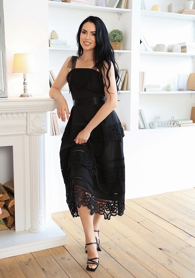 beautiful singles Viktoria