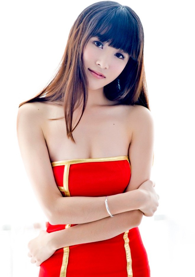 belle fille Hui