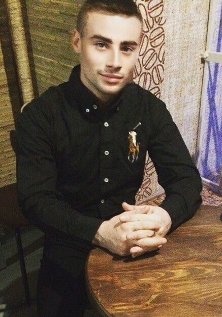 smukke singles Dmitriy