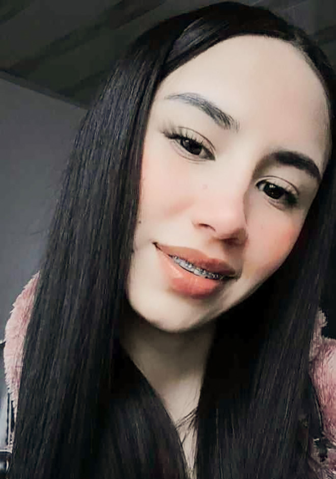 precioso perfil Dayana Alejandra