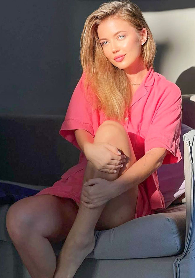Schöner Single Vera